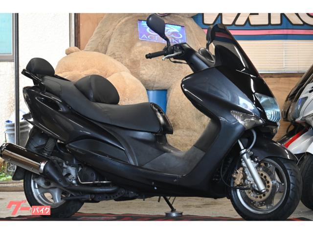 マジェスティ１２５ＦＩ　　外装新品