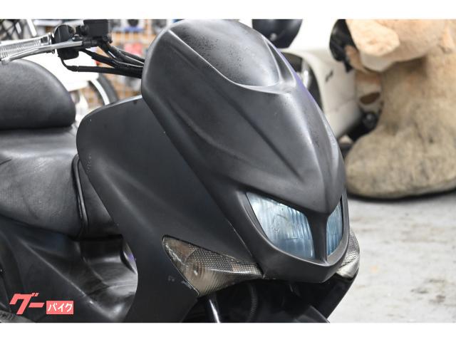 ヤマハ マジェスティ125FI 2灯マスク｜ACE BIKE（エース