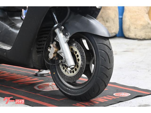 ヤマハ マジェスティ125FI 2灯マスク｜ACE BIKE（エース