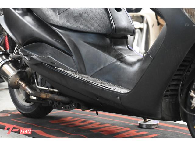ヤマハ マジェスティ125FI 2灯マスク｜ACE BIKE（エース