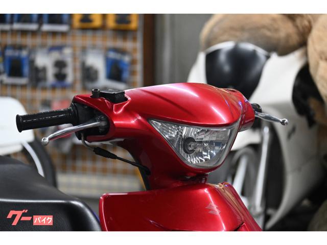 スズキ アドレスV125S｜ACE BIKE（エースバイク）｜新車