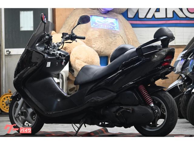 車両情報:ヤマハ マジェスティ125 | ACE BIKE（エースバイク） | 中古