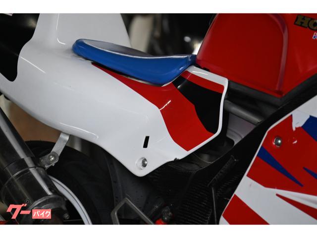 ホンダ NS－1 前後タイヤ新品 マフラーハンドル社外｜ACE