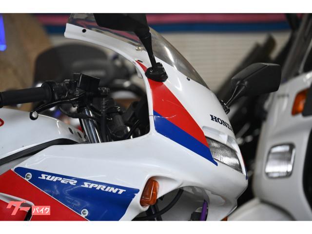 ホンダ NS－1 前期型 純正外装 BRDチャンバー｜ACE BIKE