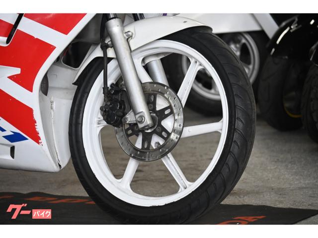 ホンダ NS－1 前期型 純正外装 BRDチャンバー｜ACE BIKE
