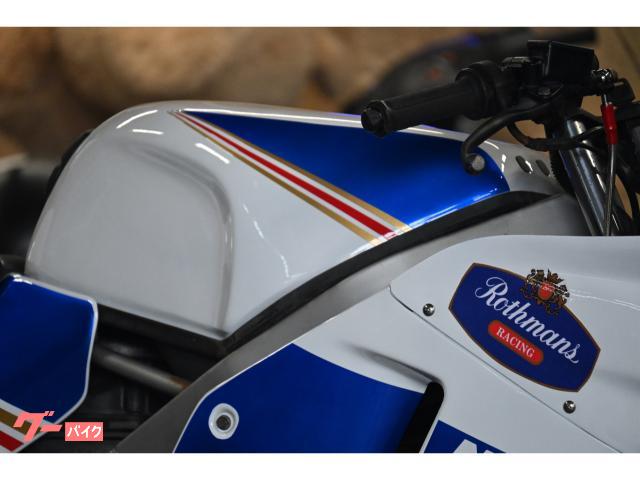 ホンダ NS-1 前後タイヤ新品 ロスマンズ外装|ACE BIKE ホンダ NS-1 前後タイヤ新品 ロスマンズ外装|ACE BIKE