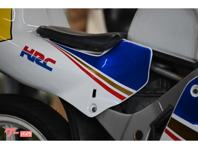 ホンダ NS－1 前後タイヤ新品 ロスマンズ外装｜ACE BIKE