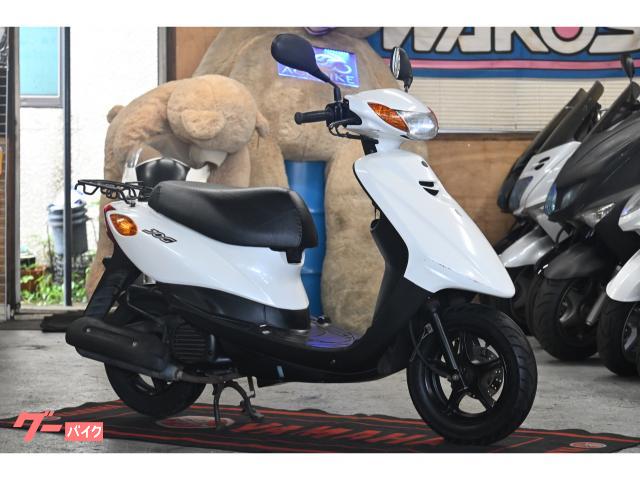 ヤマハ　JOG　2サイクル　エンジン機関良好　セル1発始動いたします　点検整備済み車両です ヤマハ JOG DX｜ACE BIKE（エースバイク）｜新車・中古