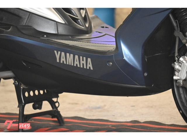 ヤマハ シグナスX 2型 台湾仕様｜ACE BIKE（エースバイク