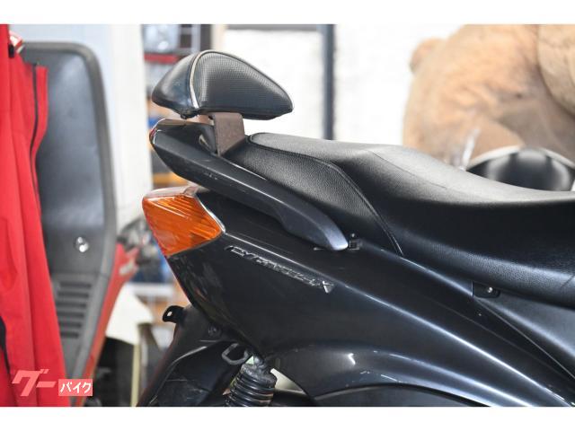 車両情報:ヤマハ シグナスX | ACE BIKE（エースバイク） | 中古バイク