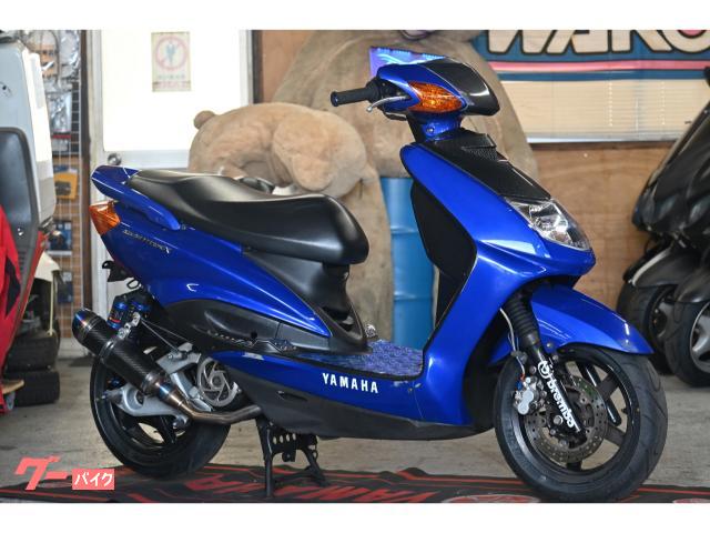 ヤマハ シグナスX 前後タイヤ新品｜ACE BIKE（エースバイク