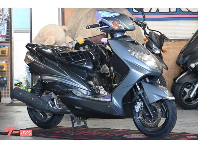 シグナスX Rタイヤ新品