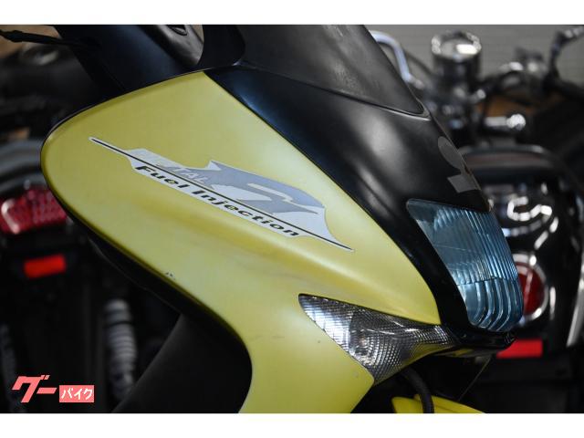 ヤマハ マジェスティ125FI DCRシート DCRマフラー｜ACE