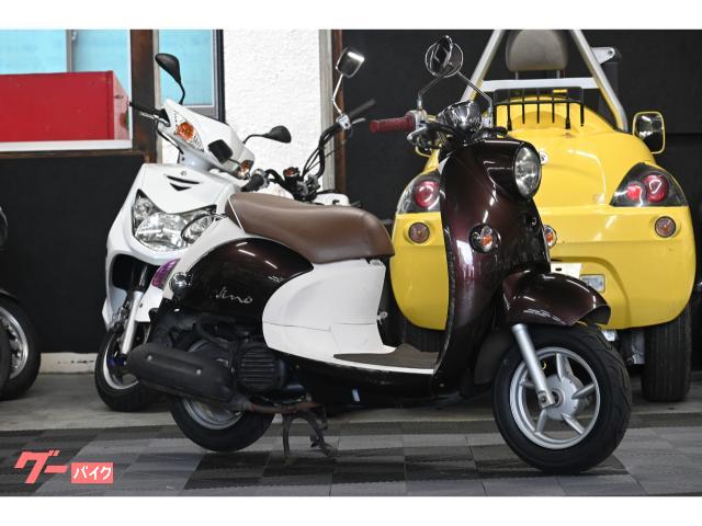ビーノ SA37J 前後タイヤ新品
