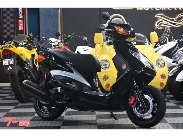 シグナスＸ　Ｒタイヤ新品　２型　台湾仕様