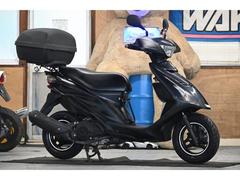 スズキ　アドレスＶ１２５Ｓ　シートヒーター　グリップヒーター　タイヤ前後新品