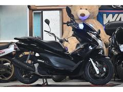 ホンダ　ＰＣＸ　前後タイヤ新品　ノーマル