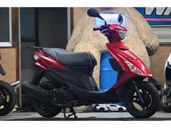 スズキ　アドレスＶ１２５Ｓ　Ｆタイヤ新品