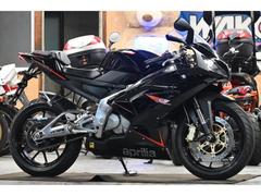 ａｐｒｉｌｉａ　ＲＳ１２５　前後タイヤ新品