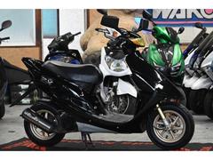 ホンダ　ライブＤｉｏ　ＺＸ　前期　フルパワー　後期ホイール