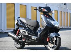 ヤマハ　シグナスＸ　２型　国内仕様　ノーマル　リアタイヤ新品