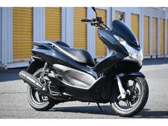 ホンダ　ＰＣＸ　前後新品タイヤ　新品外装　イモビライザ−装着車
