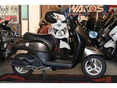 ホンダ　トゥデイ　ＡＦ６７　インジェクション