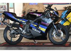 ヤマハ　ＴＺＲ５０Ｒ　前後タイヤ新品