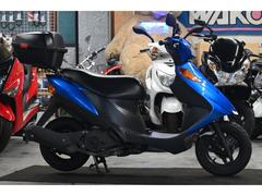 スズキ　アドレスＶ１２５　リアボックス　リアタイヤ新品