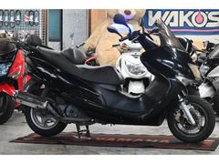 ヤマハ　マジェスティ１２５　Ｒタイヤ新品