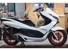 ホンダ　ＰＣＸ　ヘッドライトプロジェクター