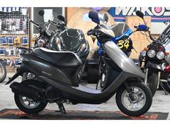 ホンダ　Ｄｉｏ　　ＡＦ６８　ＦＩ