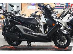 ヤマハ　シグナスＸ　ＳＲ　３型　前後タイヤ新品