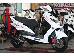 グーバイク】ヤマハ・4スト・「シグナスx(ヤマハ)」のバイク検索結果