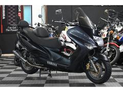 マジェスティ125 FI エンジンハンガー交換（ACE BIKE（エース