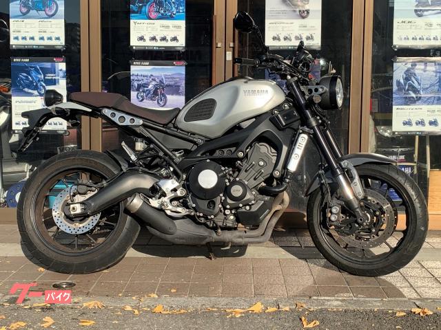 正規品質保証】 YAMAHA XSR900サービスマニュアル カタログ | mkc.mk