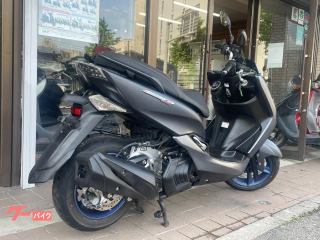 ヤマハ マジェスティS｜K'sB （ケイ・ズ・ビー）｜新車・中古