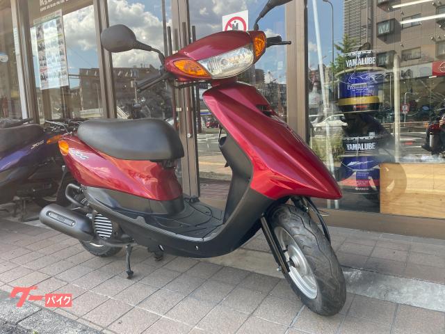 車両情報:ヤマハ JOG | K'sB （ケイ・ズ・ビー） | 中古バイク・新車
