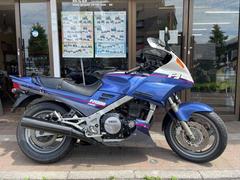ヤマハ　ＦＪ１２００ＡＢＳ