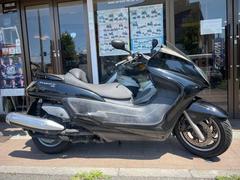 ヤマハ　グランドマジェスティ４００