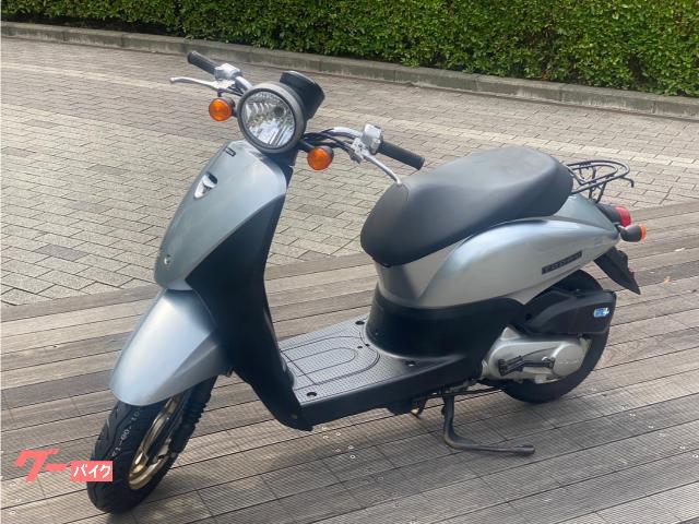 ホンダ トゥデイ ＡＦ６７ ２０１０年式 オイル交換 プラグ新品 フロントタイヤ新品｜有限会社 鈴木商会｜新車・中古バイクなら【グーバイク】