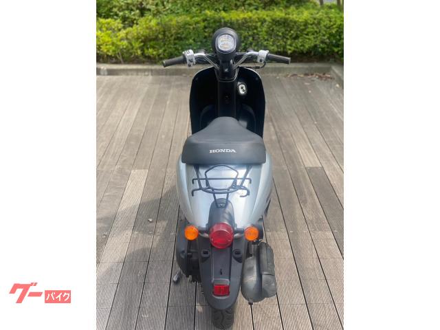 ホンダ トゥデイ ＡＦ６７ ２０１０年式 オイル交換 プラグ新品 フロントタイヤ新品｜有限会社 鈴木商会｜新車・中古バイクなら【グーバイク】