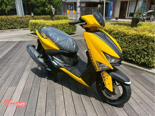 シグナスＸ Fi 横浜市戸塚区より シグナスX Fi 横浜市戸塚区より グーバイク】走行距離 :3.2万キロ 以下・4