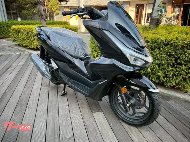 PCX 2025年モデル JK05