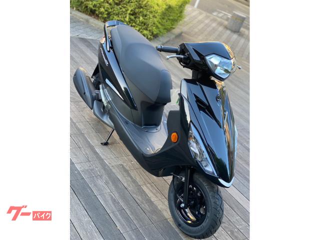 ヤマハ AXIS Z 2025年モデル｜有限会社 鈴木商会｜新車・中古
