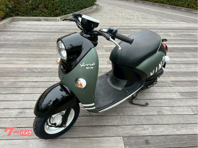 ビーノ　ＳＡ５９Ｊ　２０ｔｈ　２０１８年モデル　タイヤ　ブレーキ前後新品