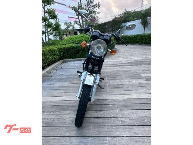 お譲り先決定YB125sp 低走行、自賠責R7年！ Yahoo!オークション - YB125SP カスタム 自賠責令和6年9月迄 実動車 書