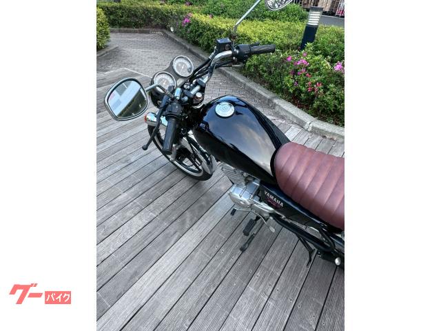 （値下げ）YB125sp ミニSR ファミリーバイク特約　燃費リッター40 ヤマハ YB125SP徹底解説｜クラシック125の真価とは？後悔・故障・比較