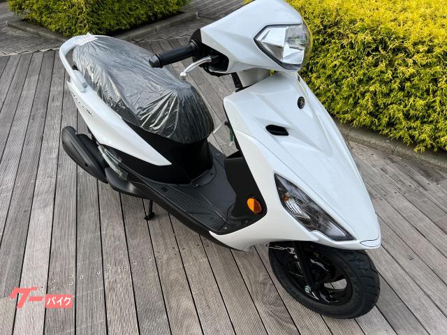 ヤマハ AXIS Z 2026年モデル｜有限会社 鈴木商会｜新車・中古