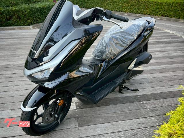 PCX 2026年 モデル